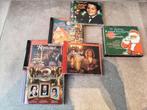 Set CD's met kerstmuziek, Cd's en Dvd's, Cd's | Kerst en Sinterklaas, Ophalen, Zo goed als nieuw, Kerst