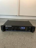 JBsystems versterker A600, Muziek en Instrumenten, Ophalen, Gebruikt