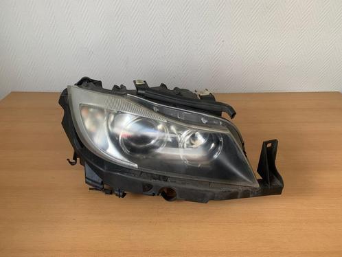 koplamp Rechts BMW 3 serie E90 E91 2004 tot 2008 xenon, Auto-onderdelen, Verlichting, BMW, Gebruikt, Ophalen of Verzenden