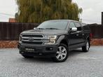 ford F150 limited/pano/massage/lpg/trekhaak/camera, Auto's, Bestelwagens en Lichte vracht, Automaat, 4 deurs, USB, 272 kW
