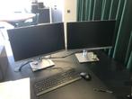 HP EliteDisplay E233 23-inch Monitor (7MQ32AA), Ophalen, Hp, IPS, 5 ms of meer
