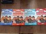 3 MANNEN ONDER EEN DAK, Cd's en Dvd's, Ophalen of Verzenden, Boxset
