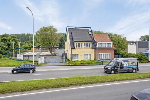 Commercieel te koop in Wommelgem, Immo, Huizen en Appartementen te koop, Overige soorten, D