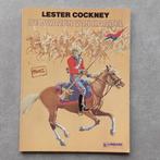 Lester Cockney (Franz): 1 stripalbum (nr. 1), Comme neuf, Une BD, Enlèvement ou Envoi, Franz