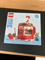 Lego 40776 LEGO Hot Chocolate Stand Nieuw, Ophalen of Verzenden, Nieuw, Lego