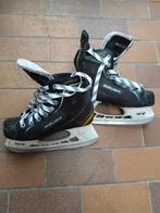 Bauer hockey skates maat 37.5, Sport en Fitness, Schaatsen, Ophalen, Gebruikt, Bauer