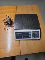 CAS Weegschaal type ER plus 6/15Kg, Electroménager, Balances, Balance de magasin, 10 à 50 kg, Digital, Enlèvement