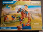 Playmobil country, Ophalen of Verzenden, Zo goed als nieuw