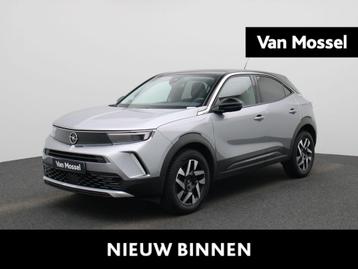 Opel Mokka 1.2 Turbo Elegance beschikbaar voor biedingen