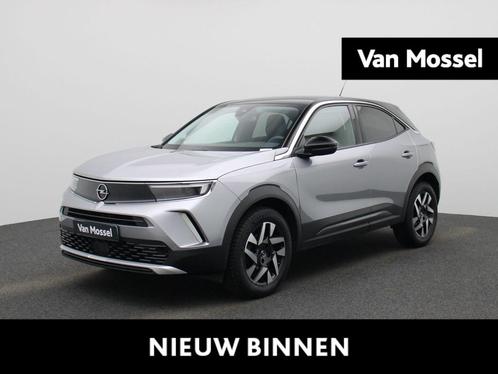 Opel Mokka 1.2 Turbo Elegance, Auto's, Opel, Bedrijf, Te koop, Mokka, ABS, Achteruitrijcamera, Airbags, Airconditioning, Alarm