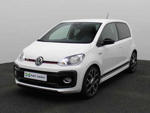 Volkswagen Up! GTI 1.0 TSI GTI OPF, Auto's, Volkswagen, Bedrijf, up!, ABS, Airbags, Airconditioning, Boordcomputer, Cruise Control
