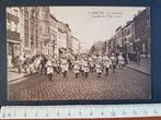 Postkaart Binche Le Carnaval Société Les Don Juan DELHAIZE, Verzamelen, Ophalen of Verzenden, 1920 tot 1940, Ongelopen, Henegouwen
