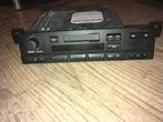BMW e46 originele radio cassette speler, Enlèvement ou Envoi, Comme neuf