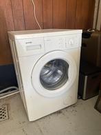 Wasmachine Gorenje WA 50140, Elektronische apparatuur, Wasmachines, 6 tot 8 kg, Ophalen, Gebruikt, Voorlader