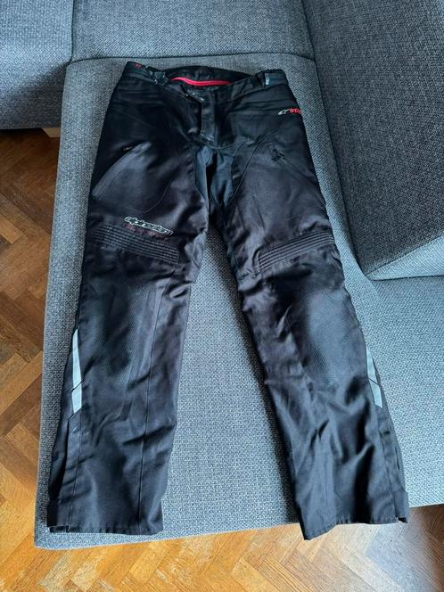 Pantalon Alpinestars Andes Tourer noir (XL), Motos, Vêtements | Vêtements de moto, Seconde main