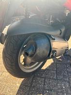 Skipper lx 125cc, Particulier