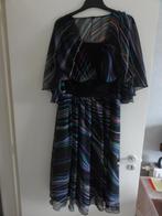 DAMESKLEED LANG, Kleding | Dames, Jurken, Ophalen, H&M, Zwart, Maat 42/44 (L)