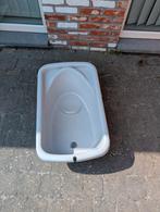 Chicco verzorg tafel en badje, Gebruikt, Badje, Standaard, Ophalen