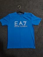 T-shirt Emporio Armani, Kleding | Heren, T-shirts, Nieuw, Ophalen of Verzenden
