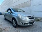 OPEL CORSA 1.2i Airco Export, Auto's, Voorwielaandrijving, Stof, 4 cilinders, Bedrijf