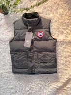 Doudoune sans manche Canada goose grise - M, Kleding | Heren, Bodywarmers, Maat 48/50 (M), Nieuw, Grijs, Canada goose