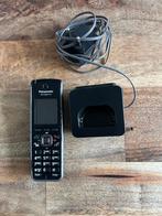 Panasonic KX-UDT111 KXUDT111 UDT111 Dect, AAA, Charger, Telecommunicatie, Vaste telefoons | Handsets en Draadloos, Ophalen of Verzenden