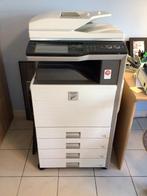 Kopieer-/printer-/fax apparaat SHARP MX-2600N, Computers en Software, Printers, Sharp, Faxen, Gebruikt, Ophalen of Verzenden