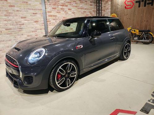 MINI John Cooper Works AUT. FULL. PANO. HARMAN KARDON., Autos, Mini, Entreprise, Achat, John Cooper Works, ABS, Caméra de recul