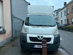 Peugeot boxer 2012 20m2, Autos, Peugeot, Achat, Boxer, Entreprise