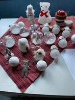 Pour le sapin les couleurs blanches, Ophalen, Zo goed als nieuw