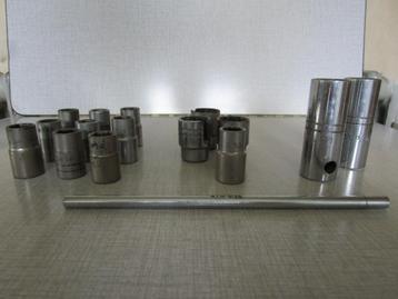 SAM VANADIUM professioneel autogereedschap - vintage beschikbaar voor biedingen