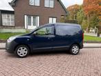 Dacia Dokker lichte vracht 1.5dCi Airco Camera GPS gekeurd, Dacia, Euro 5, Bedrijf, 5 deurs