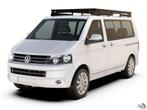 Front Runner Dakrek Roof Rack Volkswagen T5 Transporter / Ko, Caravanes & Camping
