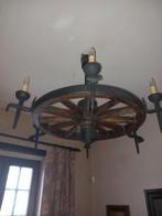 Luminaire, Enlèvement, Utilisé