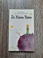 De kleine prins - Antoine de Saint-Exupéry, Boeken, Ophalen of Verzenden, Zo goed als nieuw