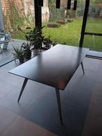 Design tafel - 100 CM X 210 CM, Ophalen, Gebruikt, 100 tot 150 cm, Design