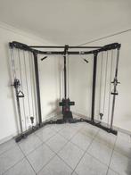 ATX Cable Pull Station CPS-⁠600 (cable cross-over), Sport en Fitness, Fitnessmaterialen, Ophalen, Zo goed als nieuw