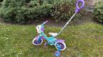 Kinderfiets Frozen, Ophalen, Gebruikt