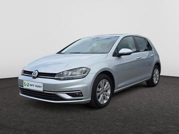 Volkswagen Golf VII Golf 1.0 TSI Comfortline OPF (EU6.2) disponible aux enchères