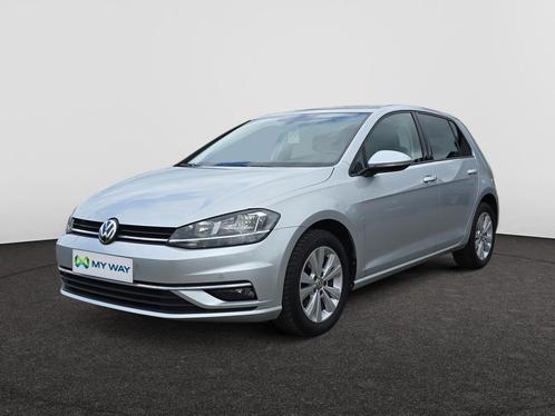 Volkswagen Golf VII Golf 1.0 TSI Comfortline OPF (EU6.2), Autos, Volkswagen, Entreprise, Golf, ABS, Airbags, Ordinateur de bord