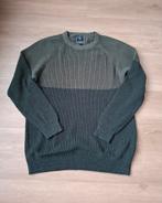 Trui Straight Up maat L, Kleding | Heren, Truien en Vesten, Maat 52/54 (L), Ophalen of Verzenden, Zo goed als nieuw, Straight Up