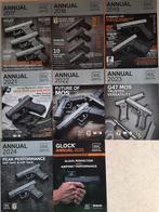 Catalogue Glock Annual, Enlèvement, Neuf, Autre, Catalogue