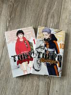Manga Tokyo Revengers français, Livres, Japon (Manga), Enlèvement ou Envoi, Glénat, Neuf