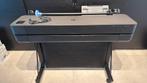 A0 plotter HP Designjet T630, Computers en Software, Ophalen, Gebruikt, Printer, Inkjetprinter