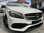 MERCEDES A180 D PACK AMG! 126.000 KM/ PANO-GPS/GARANTIEDAK, Auto's, Achterwielaandrijving, 4 cilinders, https://public.car-pass.be/vhr/212ac099-8d9a-4080-9274-4dd6a84c6ca5