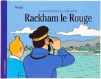 A la recherche du trésor de Rackham le Rouge., Neuf, Enlèvement ou Envoi, Une BD, Daniel Couvreur + Hergé