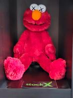 Kaws uniglo Elmo sesamstraat, Ophalen of Verzenden