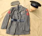 USMC 4th AF WING, Verzamelen, Militaria | Tweede Wereldoorlog, Ophalen of Verzenden, Marine