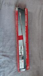 Vaste trekbaar 25€, Ophalen