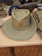 Chapeau de brousse 1er para belge (Katanga Congo), Enlèvement ou Envoi